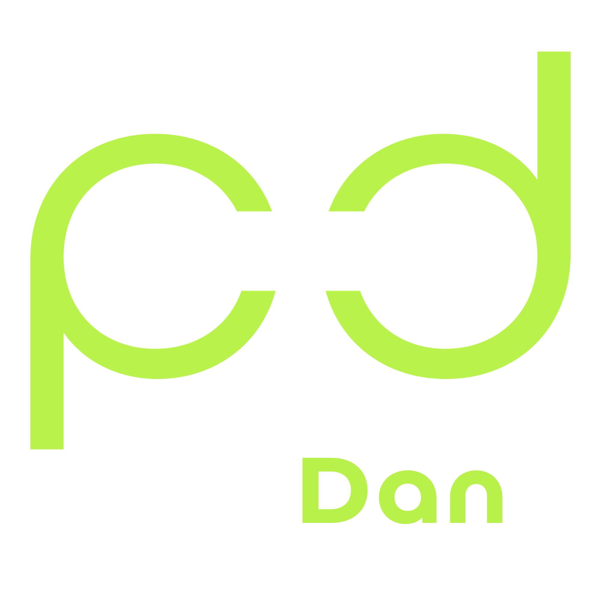 PanDan — server control panel